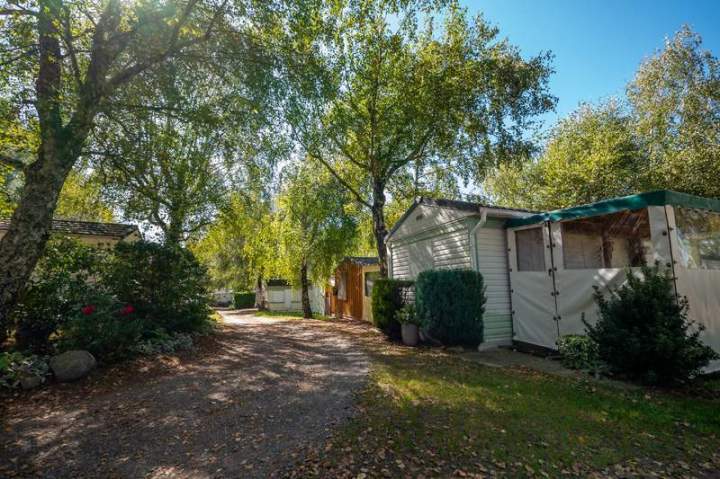 Location mobil-home Bagnères-de-Bigorre