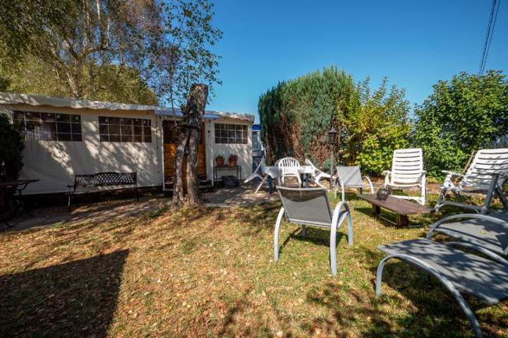 Camping Les Palomières Bagnères-de-Bigorre