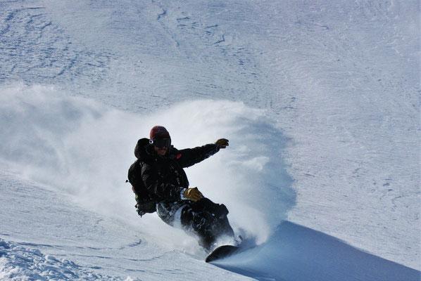 Sport d'hiver Bagnères-de-Bigorre