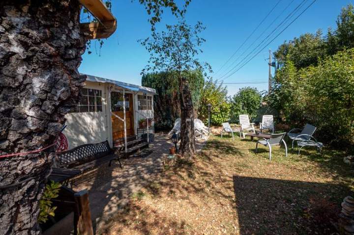 Camping Les Palomières Bagnères-de-Bigorre