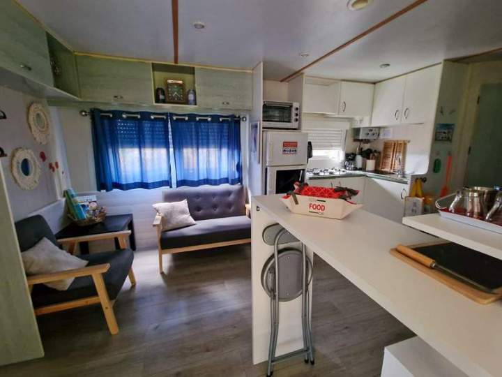 Location mobil-home Bagnères-de-Bigorre