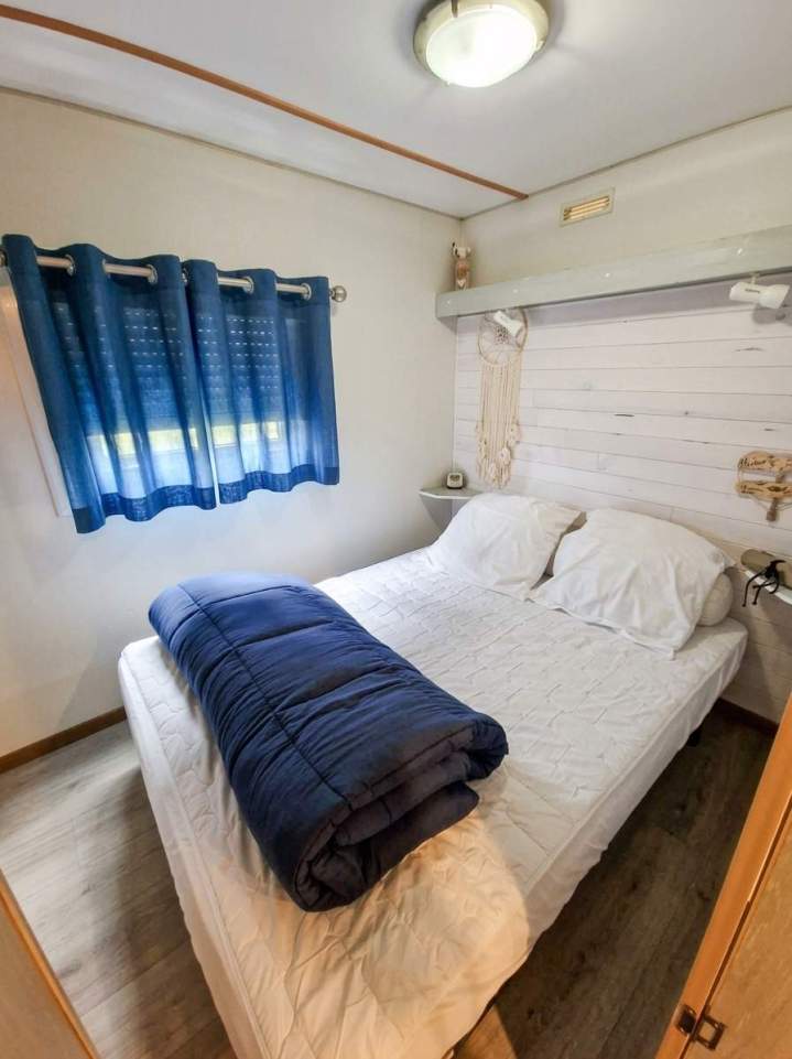 Chambre camping Bagnères-de-Bigorre