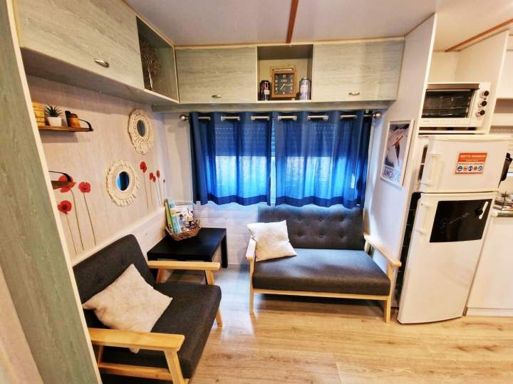 Hébergement camping Bagnères-de-Bigorre