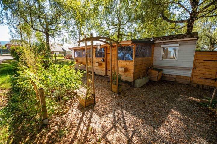 Location de mobil-home Bagnères-de-Bigorre