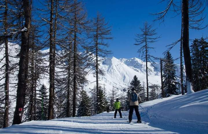 Activité d'hiver Bagnères-de-Bigorre