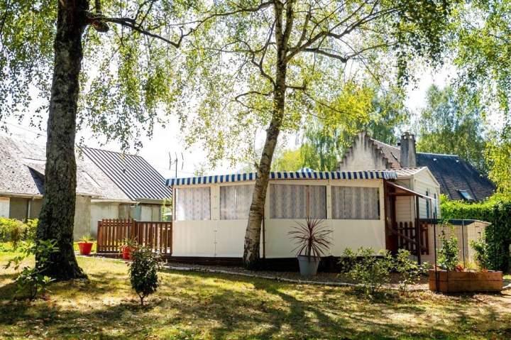 Camping économique Bagnères-de-Bigorre