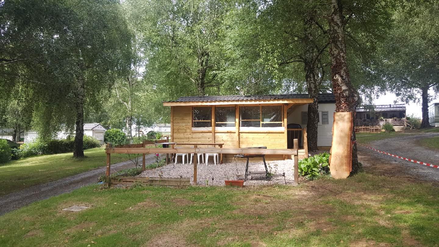 Camping pas cher Bagnères-de-Bigorre
