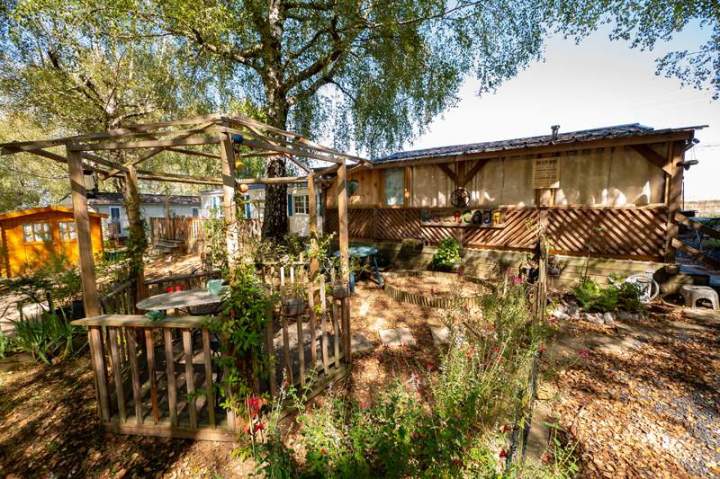 Camping Bagnères-de-Bigorre