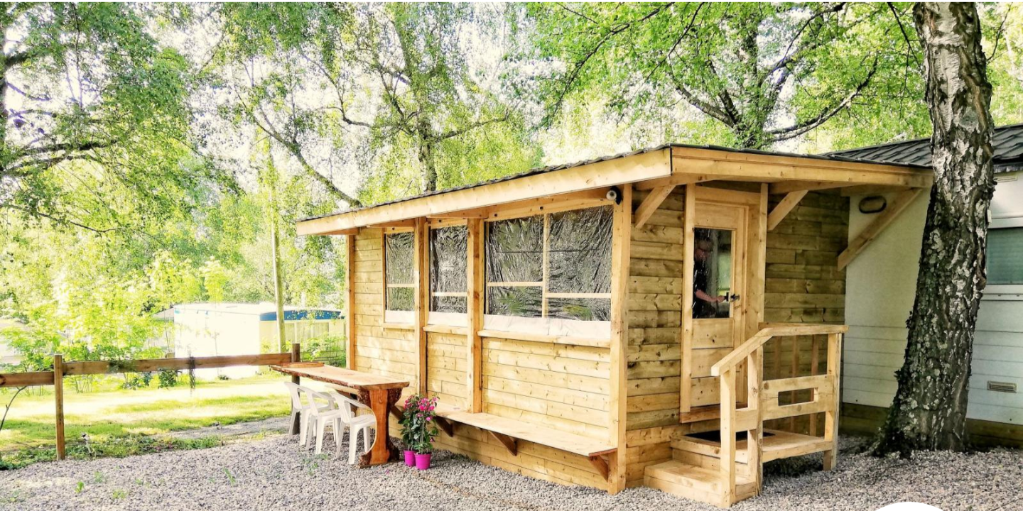 Camping pas cher Lourdes