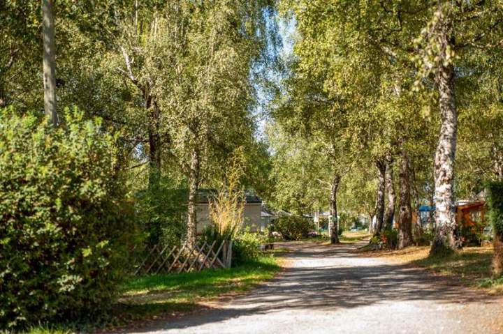 Camping Bagnères-de-Bigorre