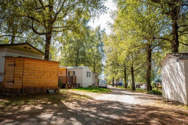 Camping pas cher Bagnères-de-Bigorre