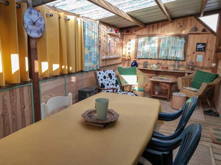 Mobil-home Bagnères-de-Bigorre